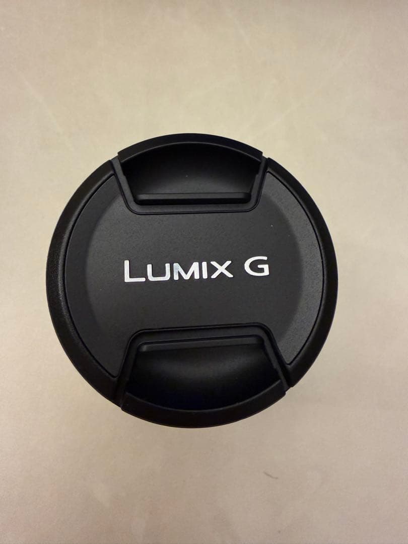 LUMIX 12-35mm F2.8II H-HSA12035 交換レンズ