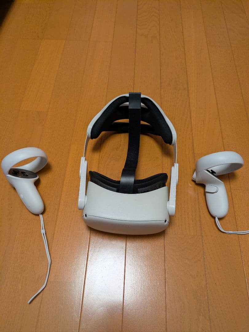  Quest 2 美品 クエスト