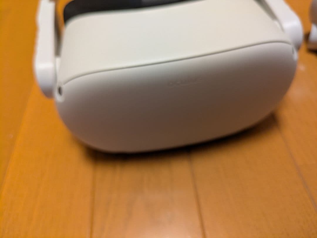  Quest 2 美品 クエスト