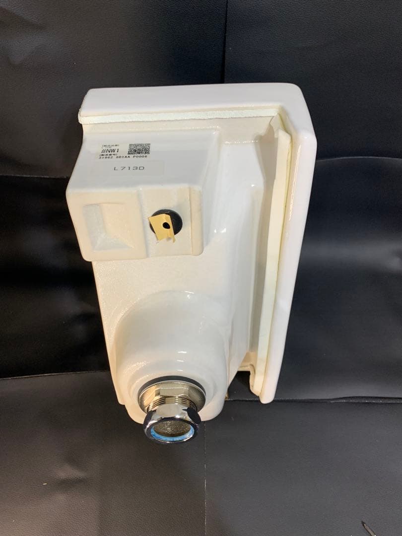 【未使用】TOTO 壁掛手洗器　LSH50AB #NW1(ホワイト) 未使用