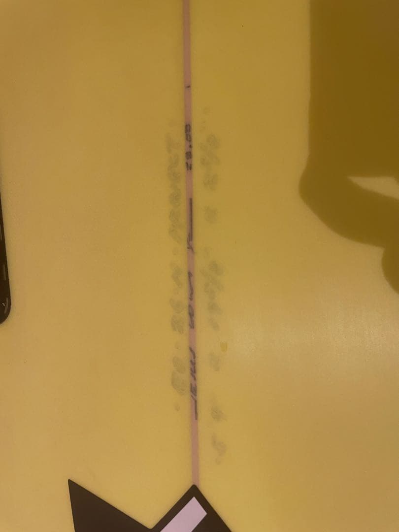 TOKORO トコロ EPS プロジェクトモデル5‘9