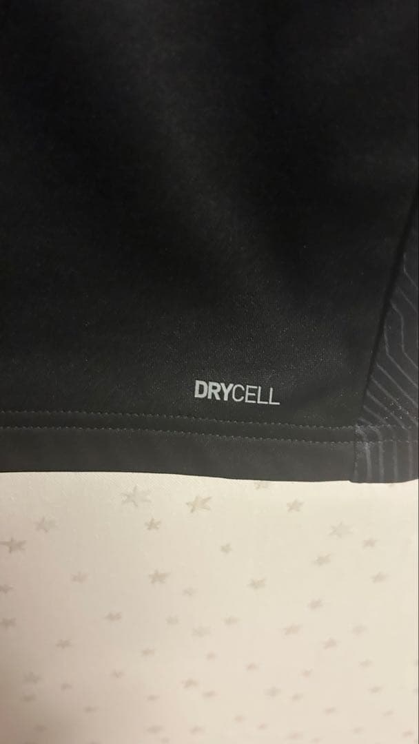 鹿児島ユナイテッド　トレーニングウェアレア商品プーマ ハーフジップジャージ支給品