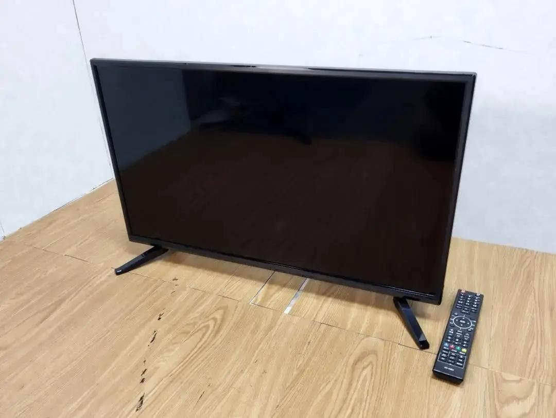 K♦1098 ASTEX ブルーレイ内蔵TV TEX-D3203BSR 美品