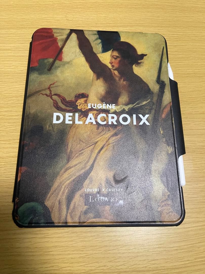 iPad Air 125GB 11inch ケース Applepencil付属