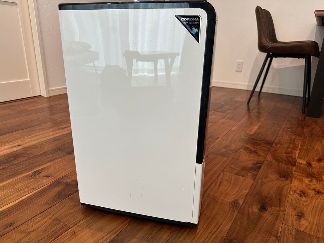 コロナ 除湿機 CD-H18A