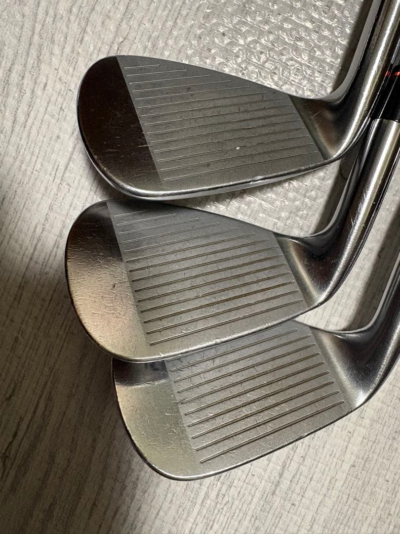 AKIRA KS-301 5-P ダイナミックゴールドCPT S200