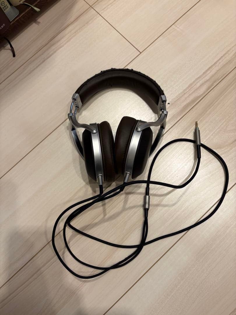 DENON デノン AH-D5200 ヘッドフォン