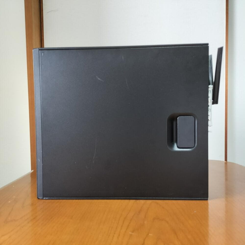 HP Z240 ワークステーション