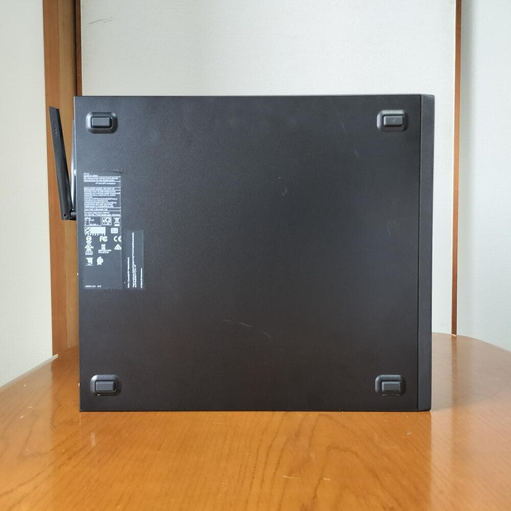 HP Z240 ワークステーション