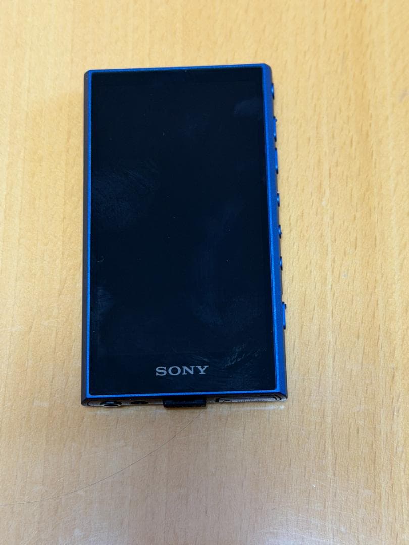 ポータブルプレーヤー NW-A300series