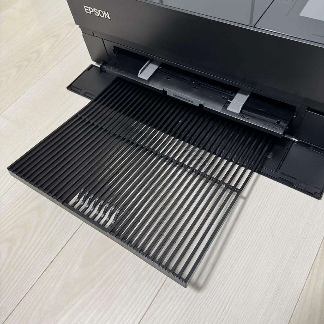 美品 SC-PX1V EPSON +おまけ付き