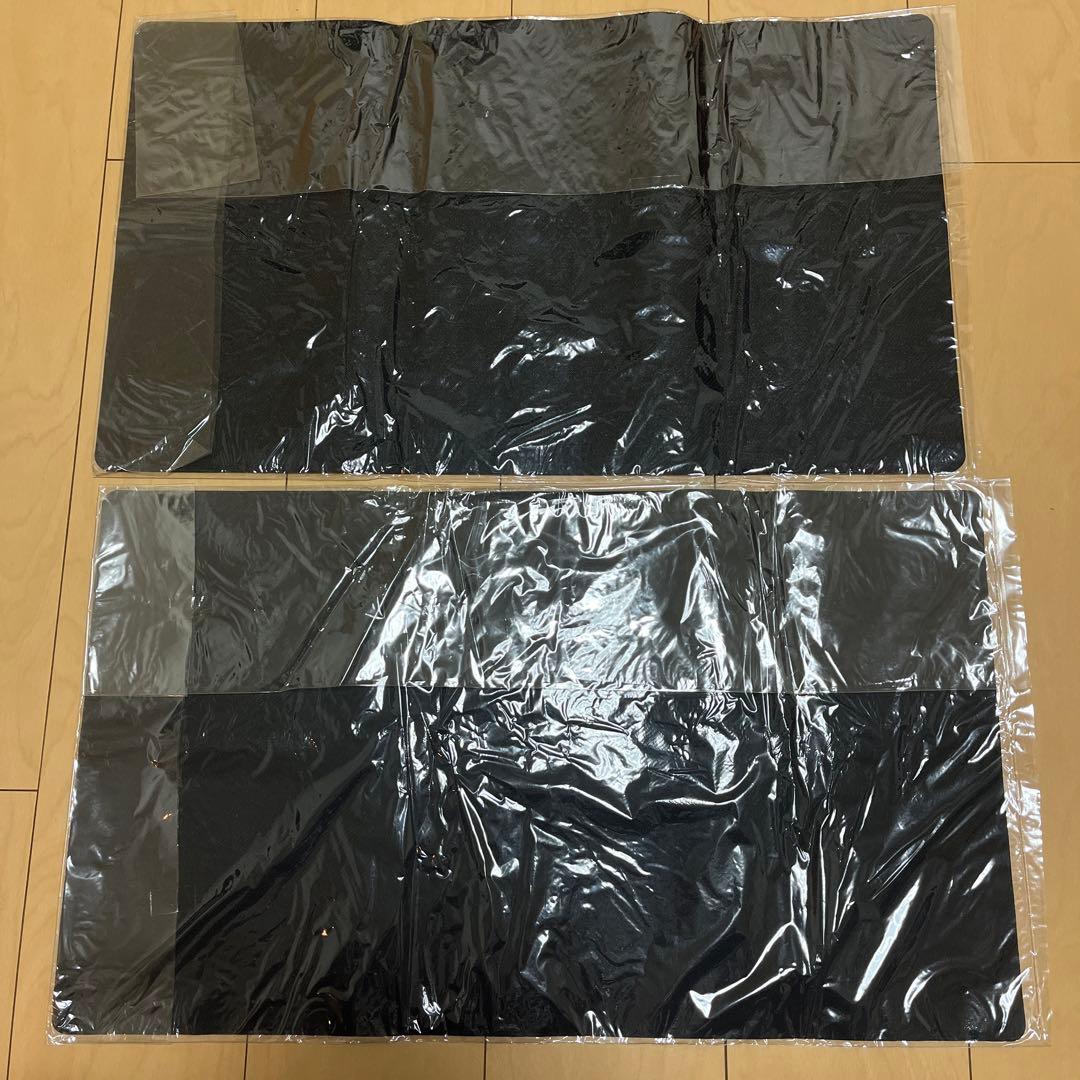 遊戯王 プレイマット 4点セット