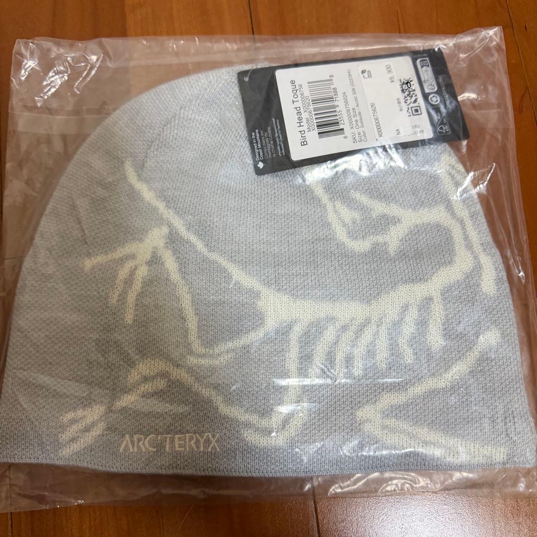 ARC’TERYX Bird Head Toque バードヘッドトーク 新品②