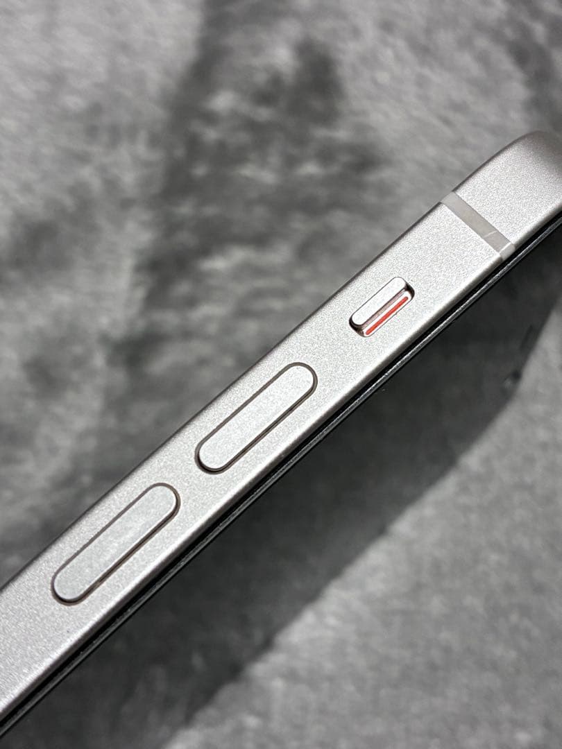 【中古品】iPhone12 128GB ホワイト 本体 動作確認済 SIMフリー