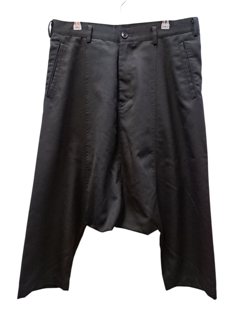 アンブッシュ COMME des GARCONS サルエルパンツ