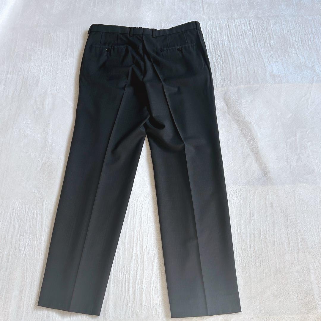 美品✨️ HUGO BOSS ヒューゴボス セットアップ スーツ グアベロ XLL