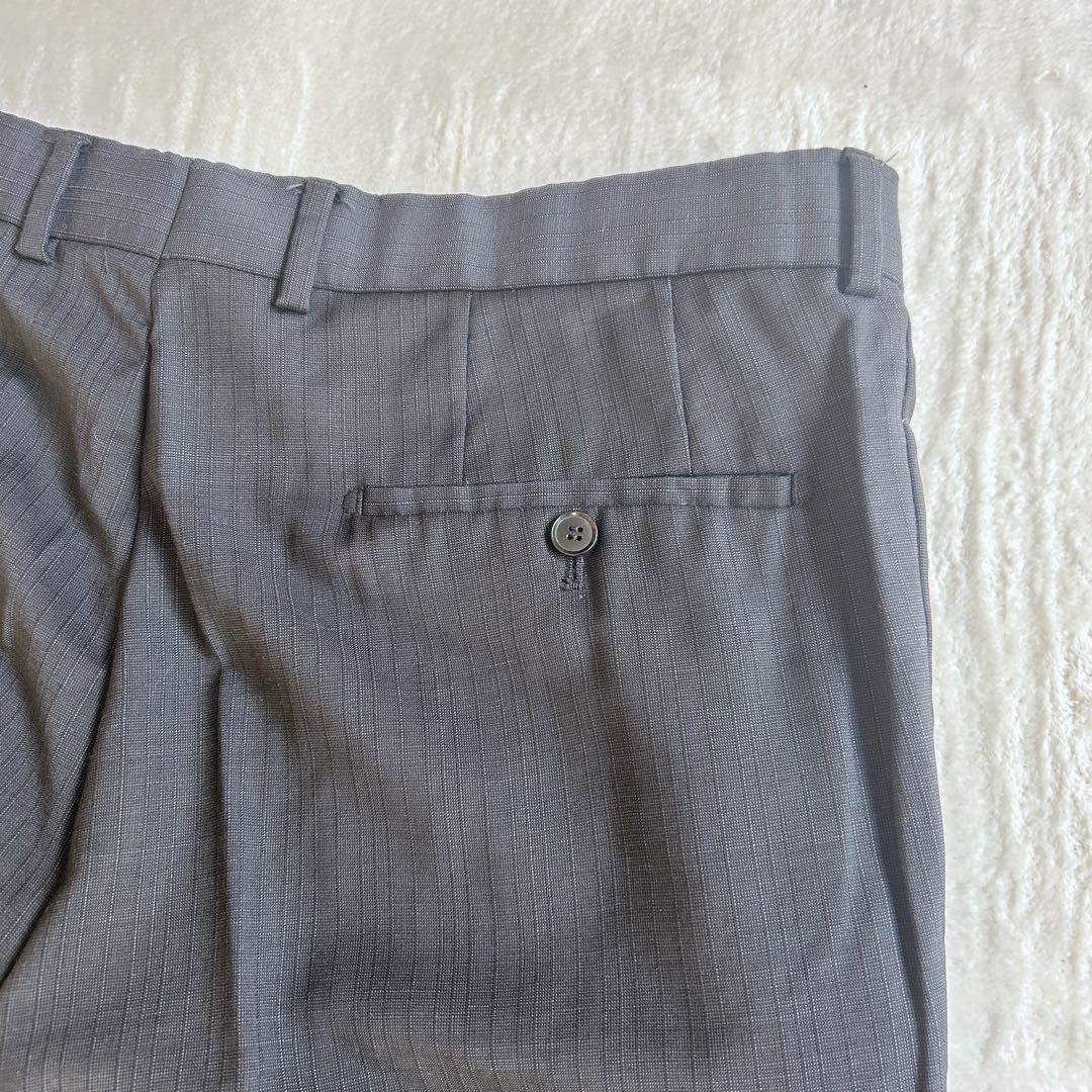 美品✨️ HUGO BOSS ヒューゴボス セットアップ スーツ グアベロ XLL