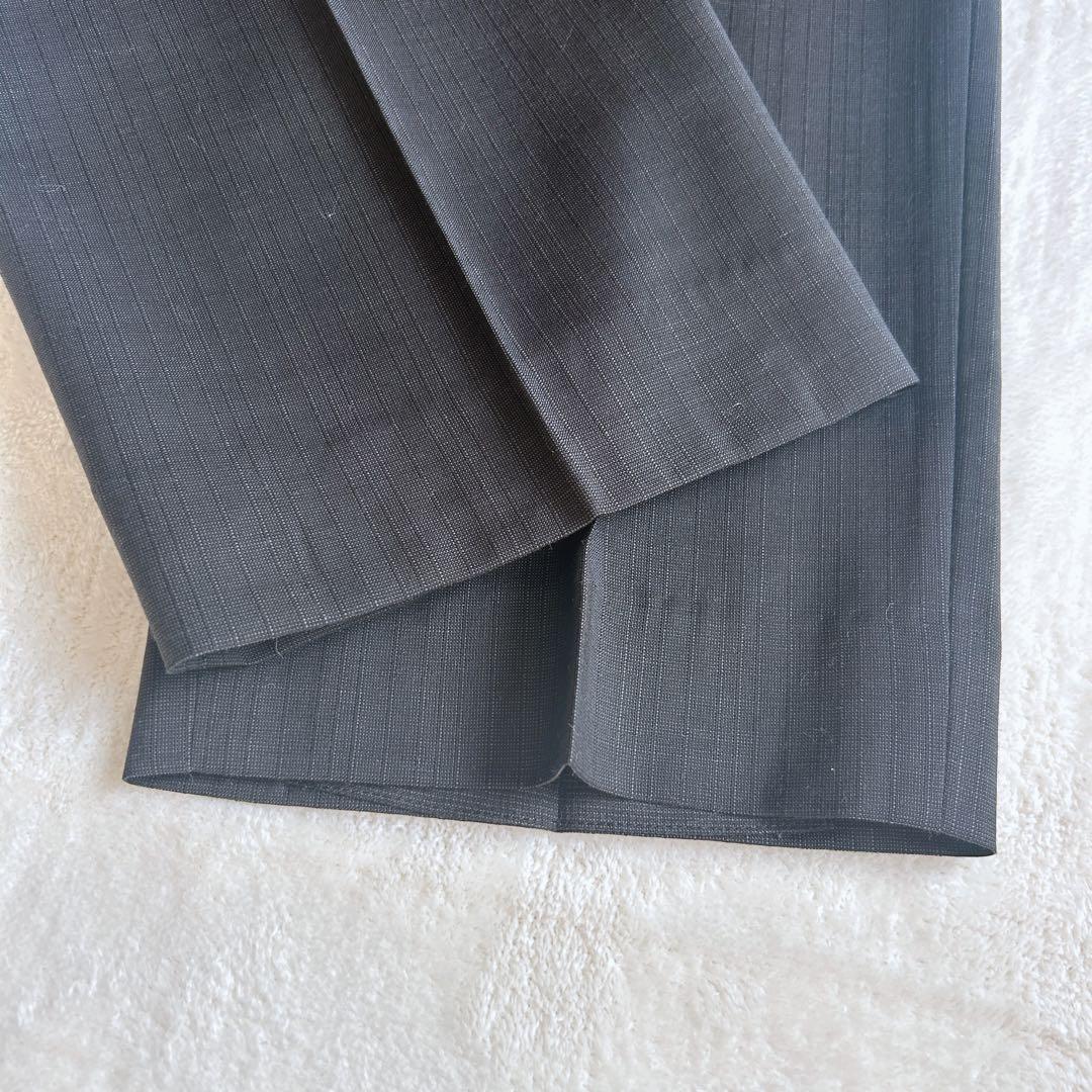 美品✨️ HUGO BOSS ヒューゴボス セットアップ スーツ グアベロ XLL