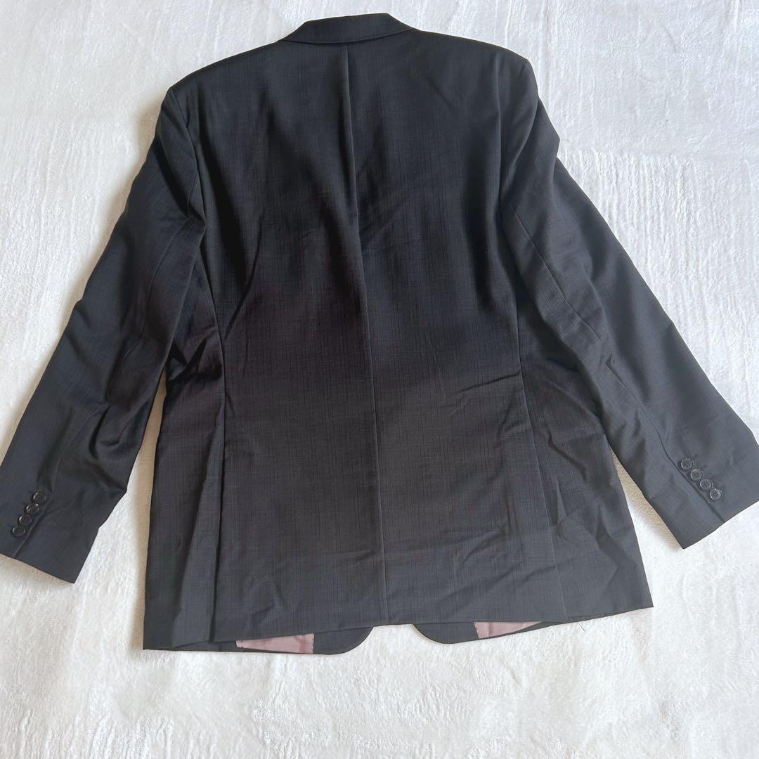 美品✨️ HUGO BOSS ヒューゴボス セットアップ スーツ グアベロ XLL