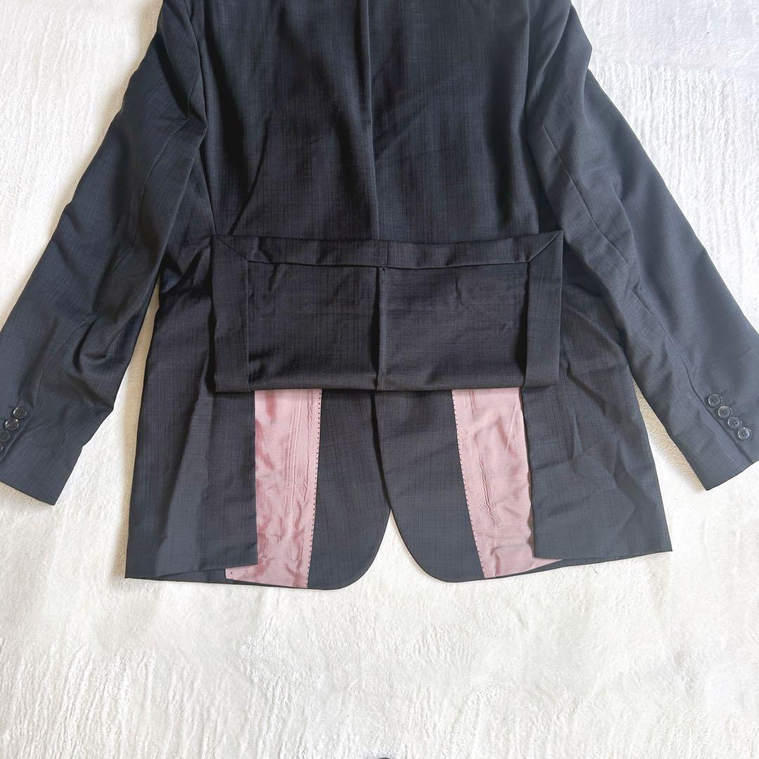 美品✨️ HUGO BOSS ヒューゴボス セットアップ スーツ グアベロ XLL