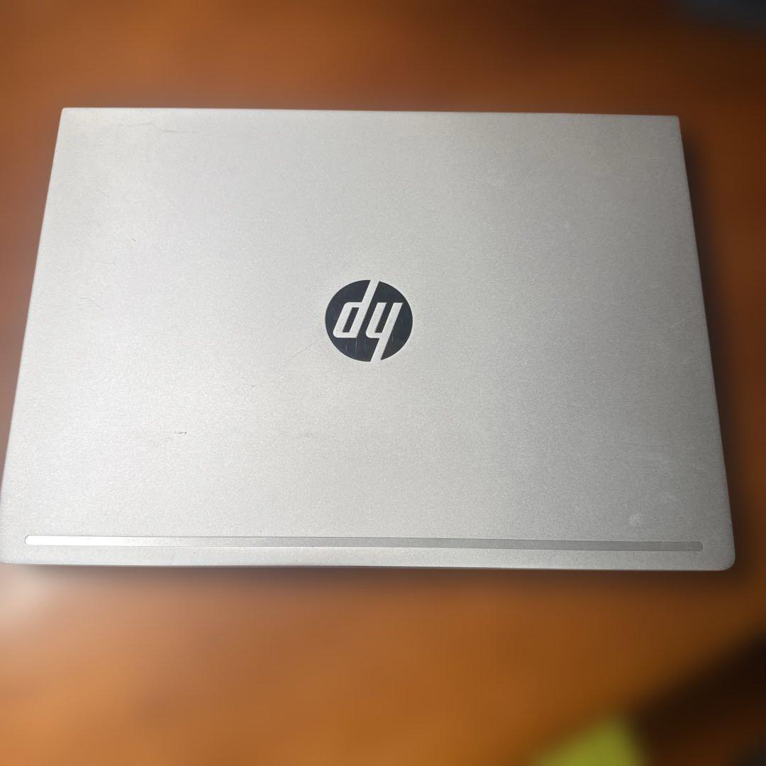 HP Probook mt22 SSD128GB メモリ8GB ④