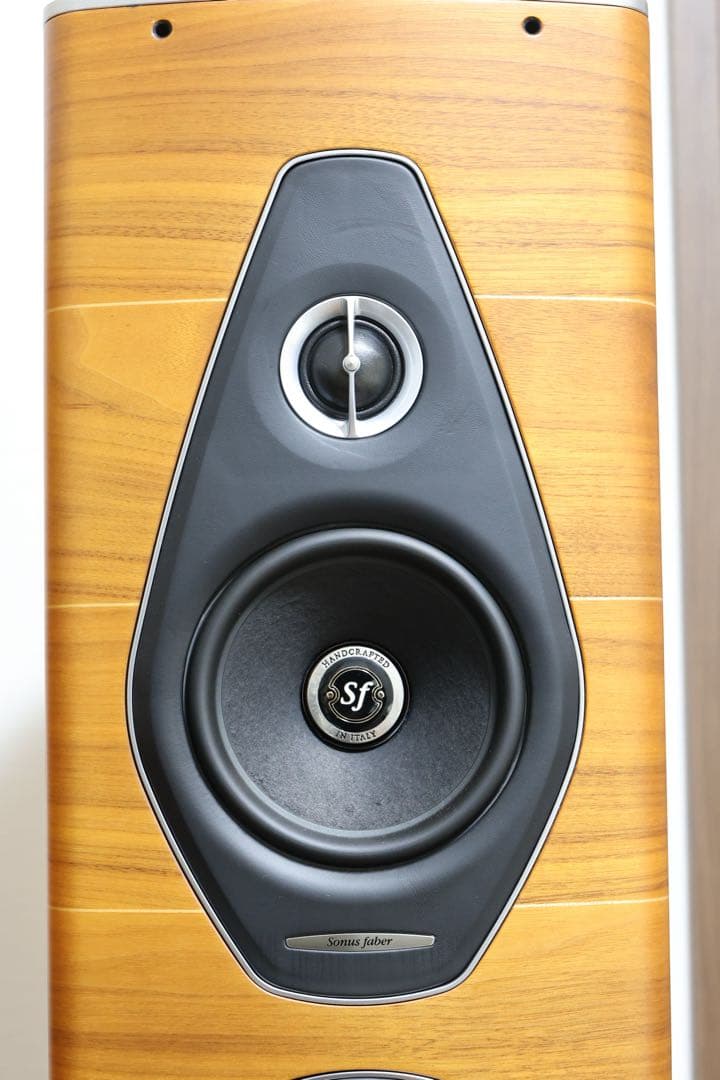 Sonus Faber Olympica Nova Ⅲスピーカー