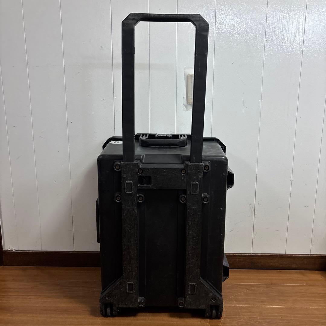 米軍放出品　PELICAN STORM CASE IM2750 ペリカンケース