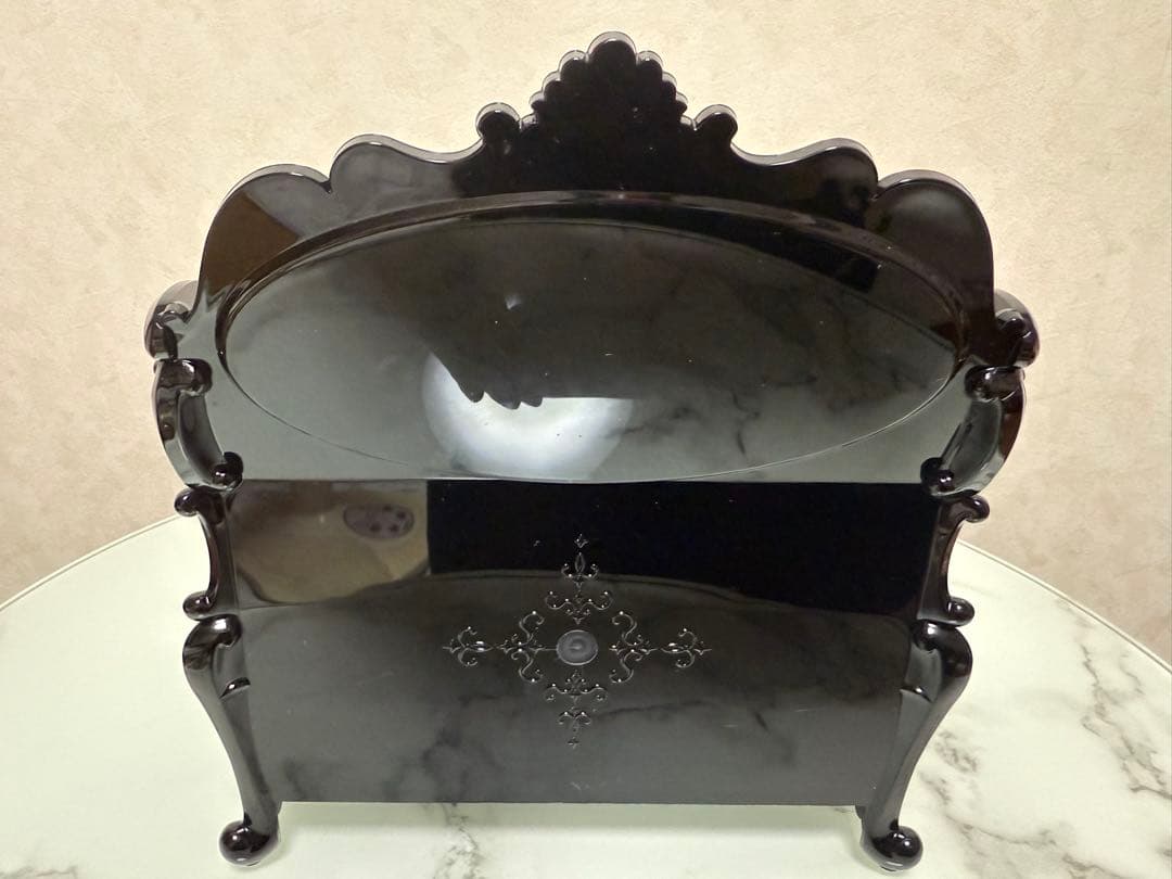 ANNA SUIメイクアップ カラーコレクション D 限定 ミニドレッサー