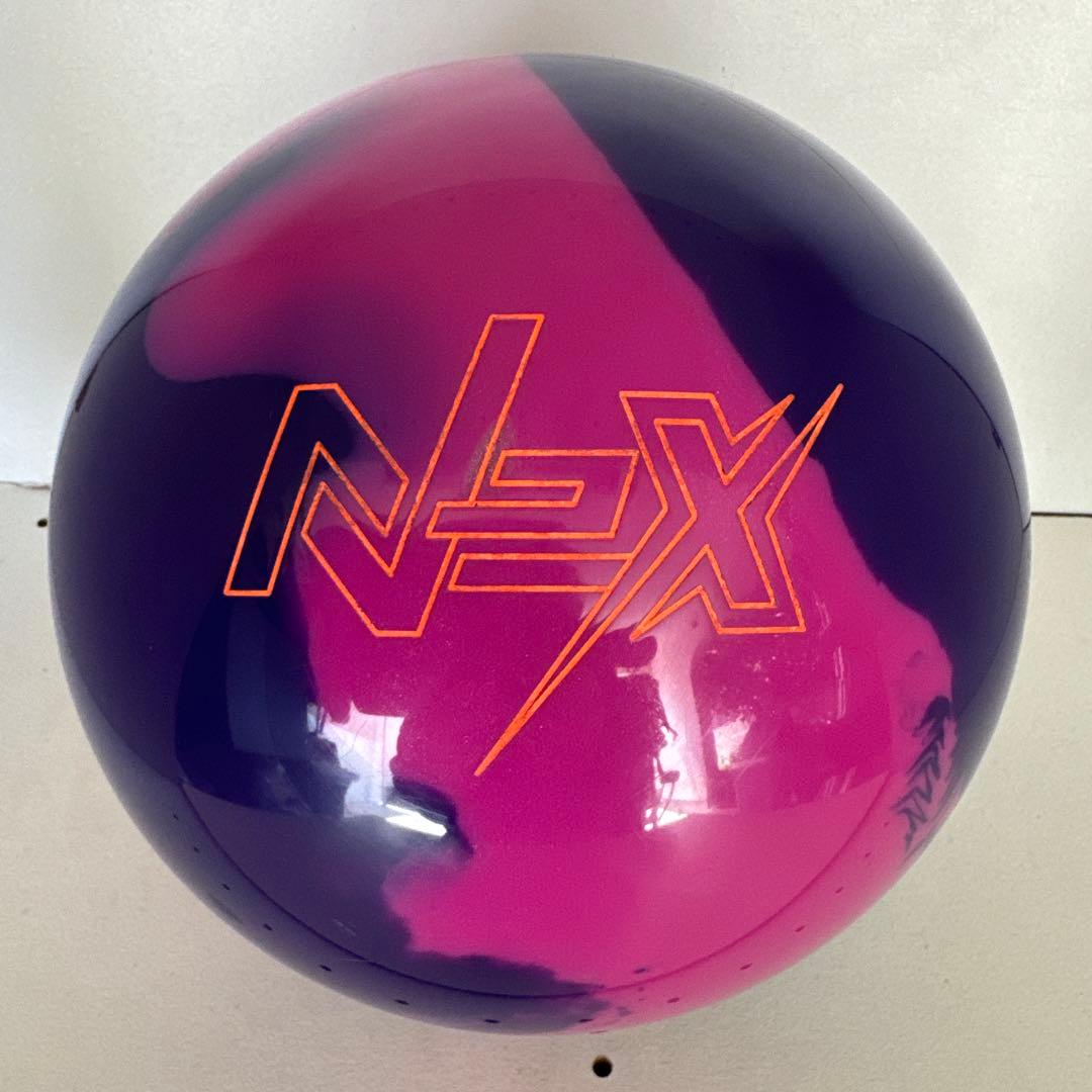 フィジックス パワーエリート Ⅳ 15ポンド 中古 箱有 ストーム