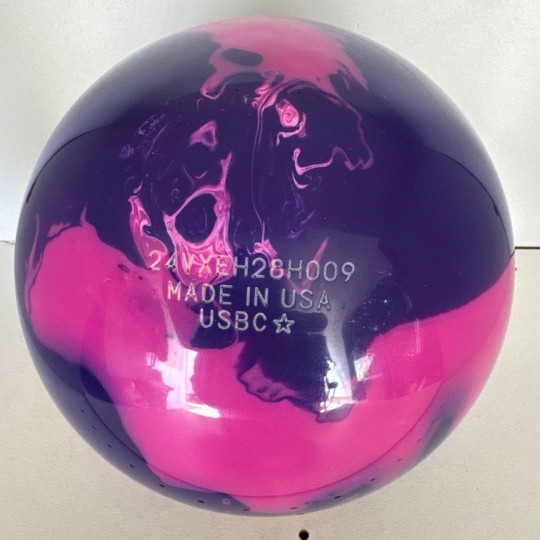 フィジックス パワーエリート Ⅳ 15ポンド 中古 箱有 ストーム