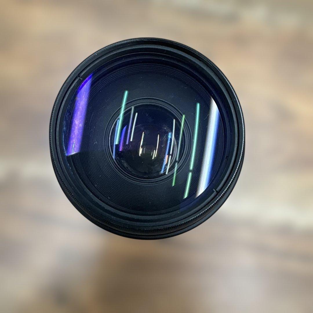 ⭐️美品⭐️キャノン Canon EF 100-300mm 4.5-5.6 USM