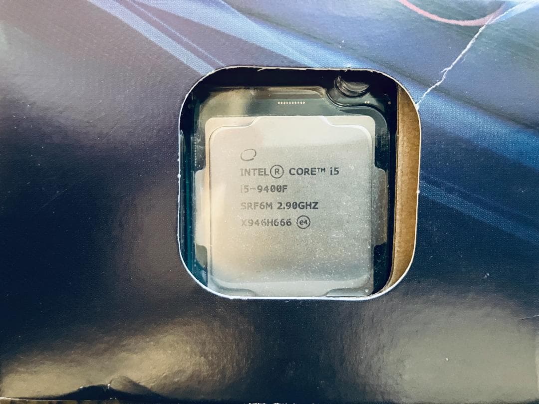 Intel＆AMD CPUセット ジャンク