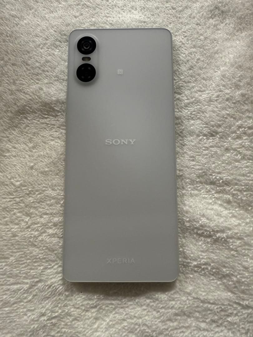 携帯電話本体 M