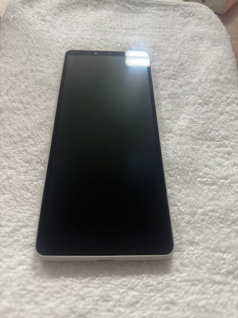 携帯電話本体 M