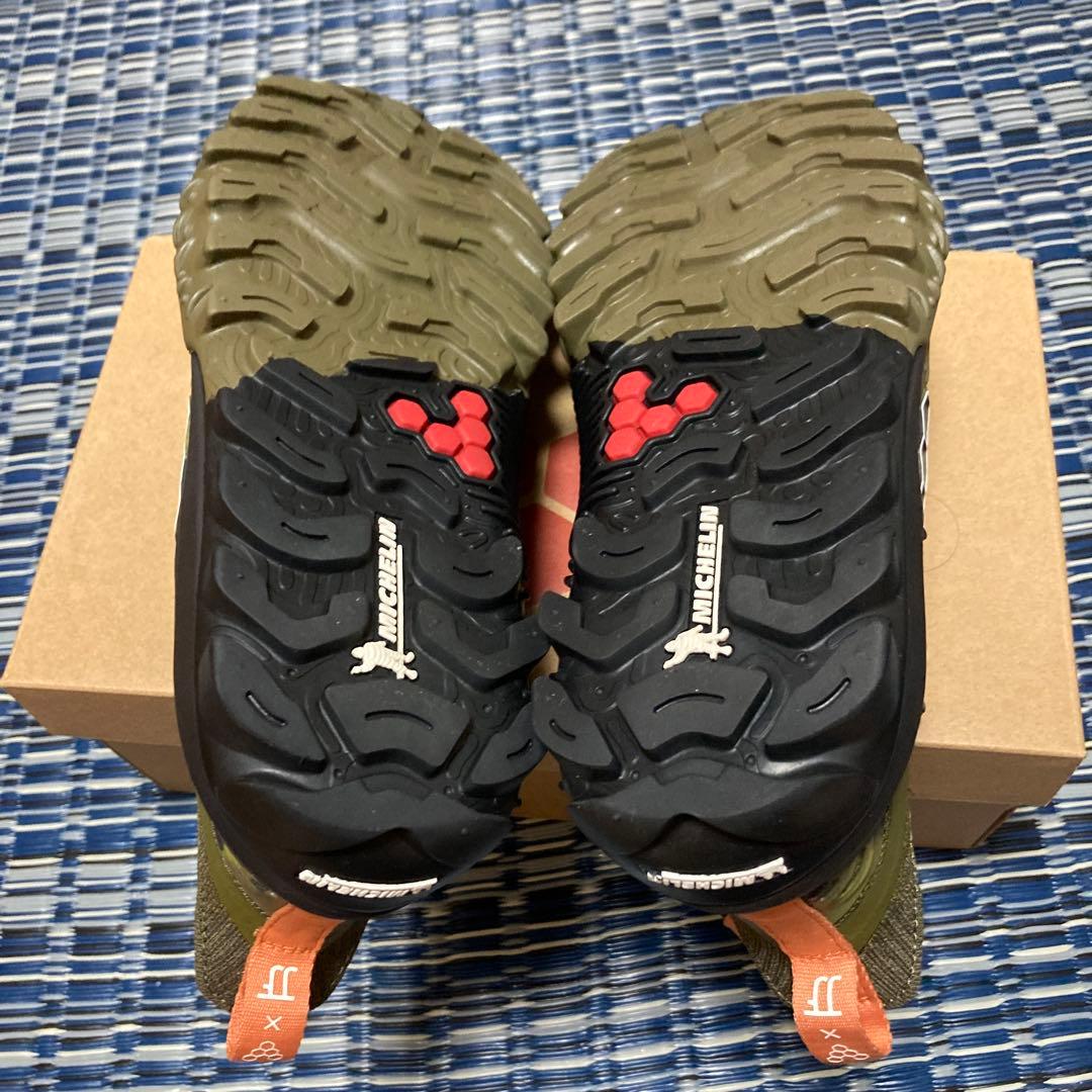 VIVOBAREFOOT HYDRA ESC JJF メンズ 42 入手困難