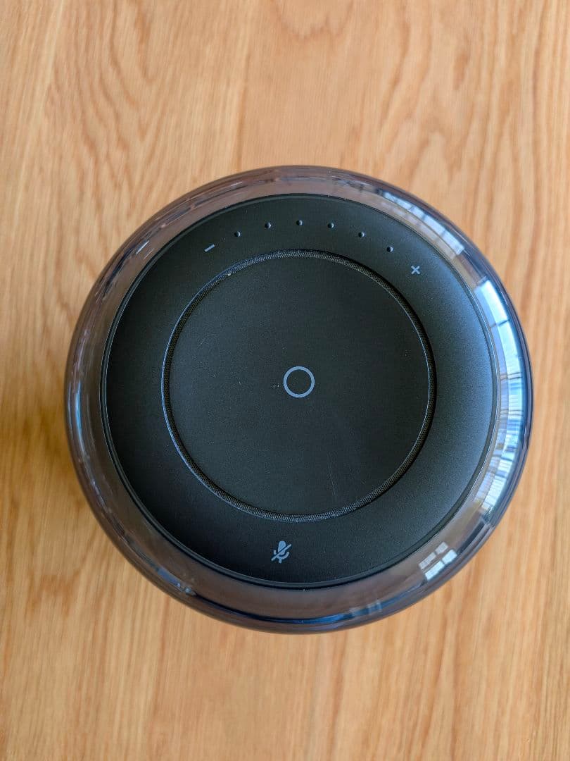 N*c様 値下げ harman/kardon ALLURE【アレクサ対応】