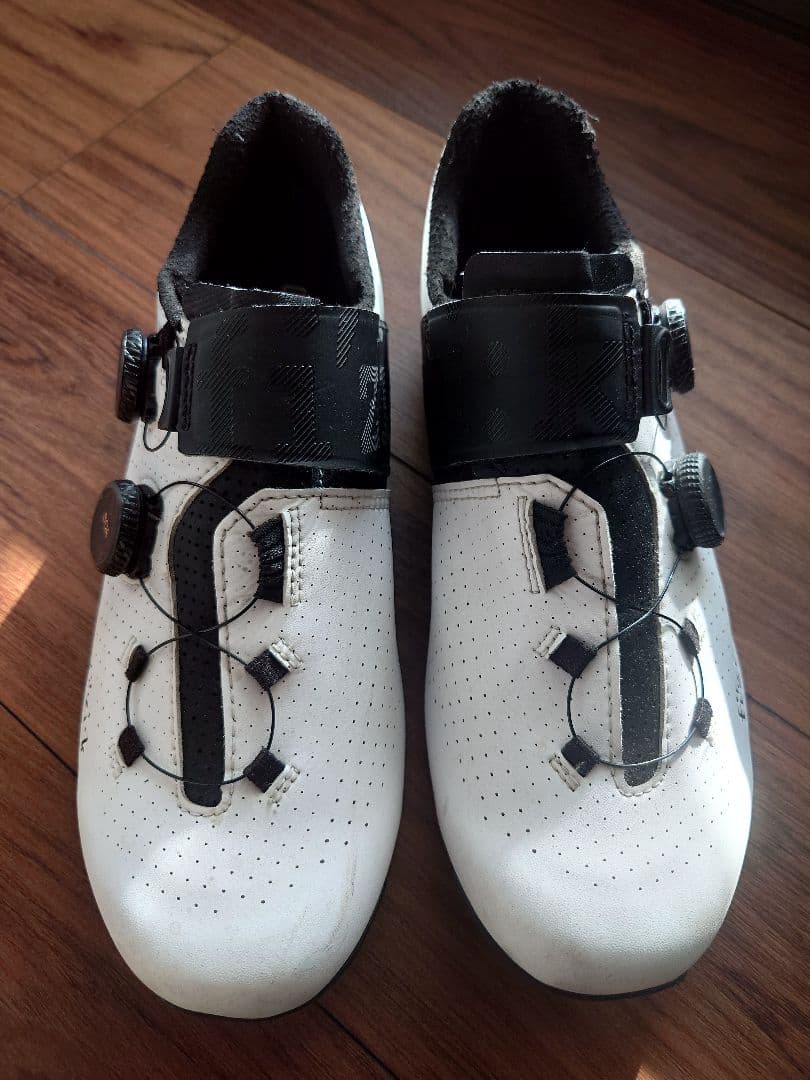 フィジーク VENTO INFINITO CARBON 2 WIDE　41