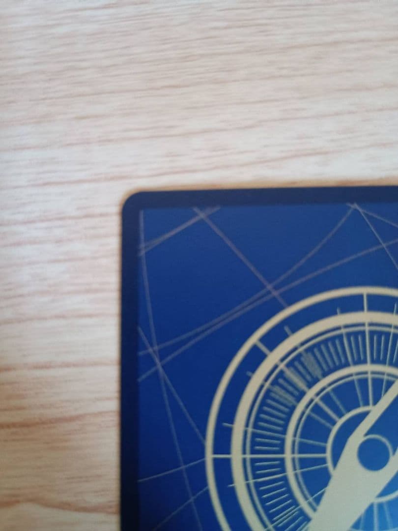 ワンピースカードシャンクス手配書