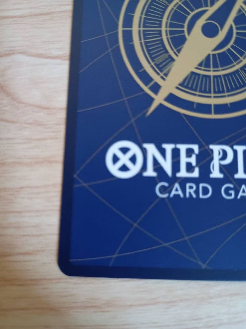 ワンピースカードシャンクス手配書