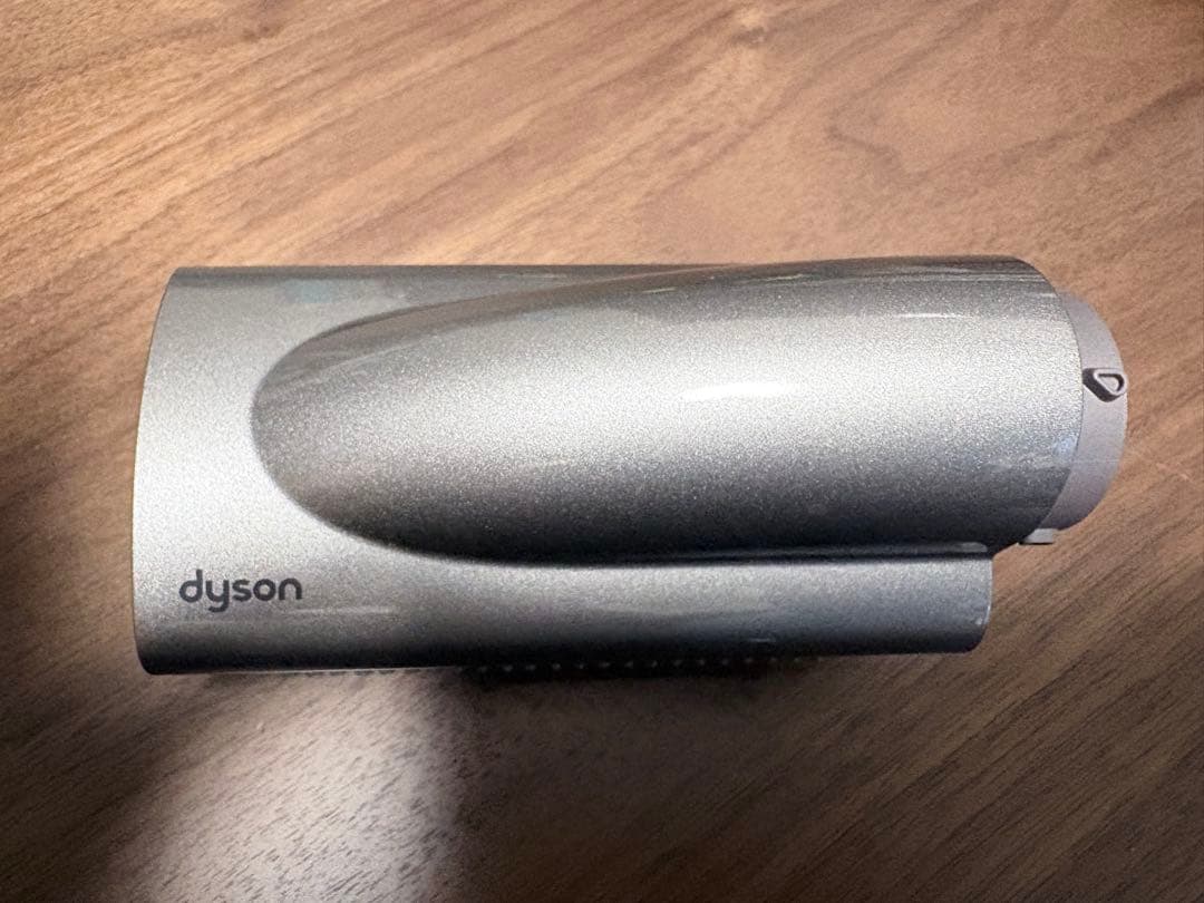 Dyson Airwrap マルチスタイラー オーバルケース付き