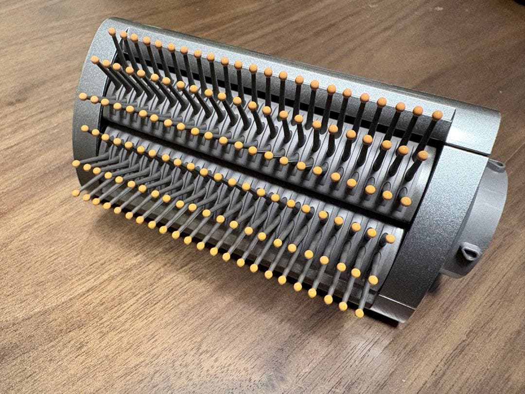 Dyson Airwrap マルチスタイラー オーバルケース付き