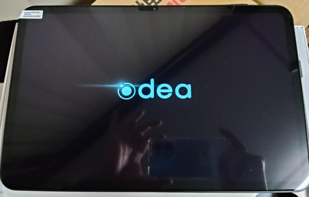 ODEA A13（Teclast T65同等品） － 13.36インチタブレット