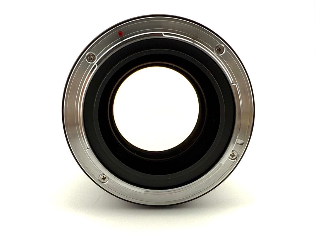 Gfx 中一光学 SPEEDMASTER 65mm F1.4 フジフイルム