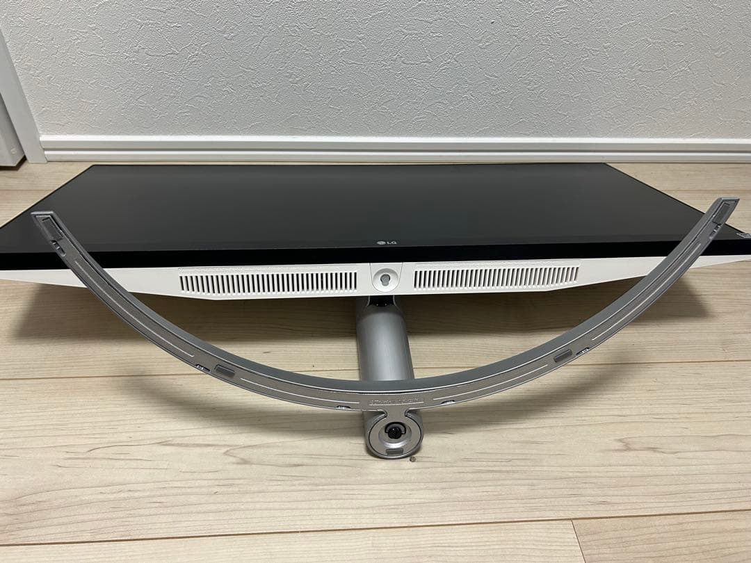 LG 29インチモニター 平面ウルトラワイド 29WQ600-W