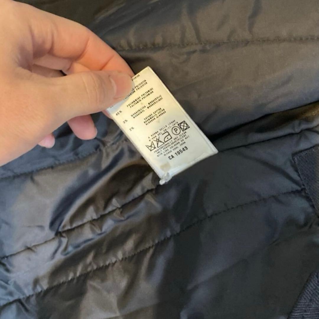 helmut lang アストロバイカー　コート　ジャケット　vintage