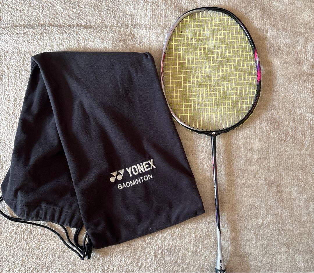 ラケット YONEX ASTROX 55