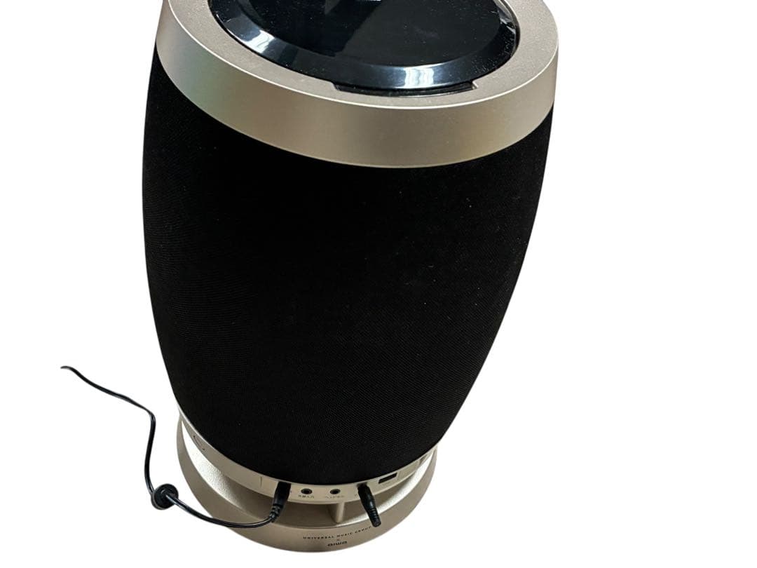 アイワ JET STREAM ジェットストリームオーディオ　XR-BUX10