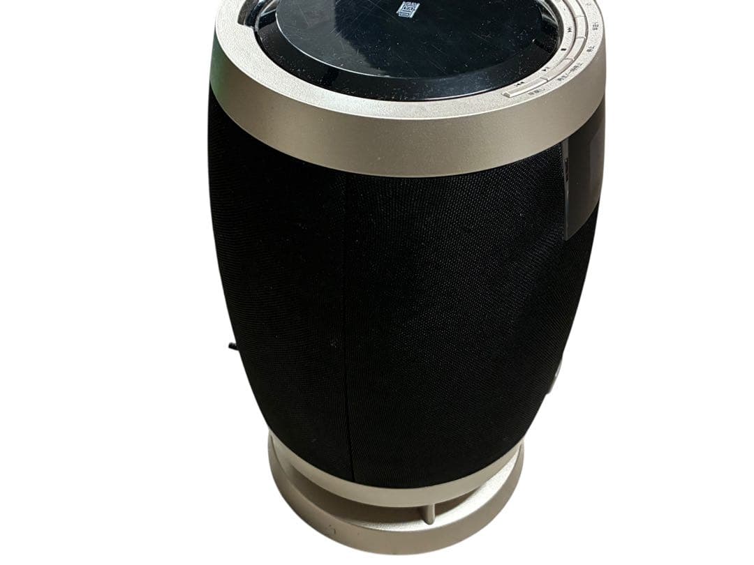 アイワ JET STREAM ジェットストリームオーディオ　XR-BUX10