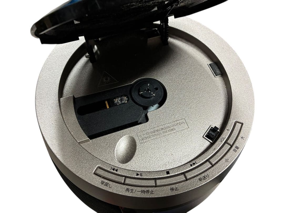 アイワ JET STREAM ジェットストリームオーディオ　XR-BUX10