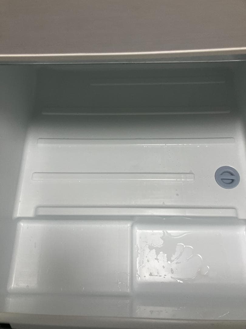 東芝 冷蔵庫 型番 GR-Y41GH 2023年製